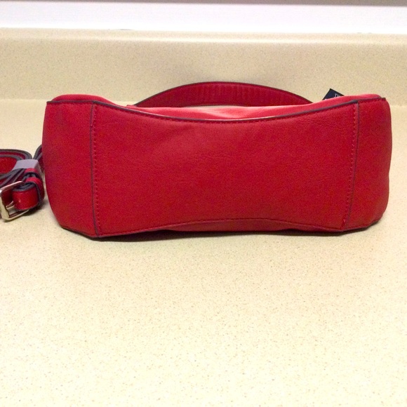 NWT Hadley Hobo Bag Shoulder Bag Large Purse - Picture 4 of 9